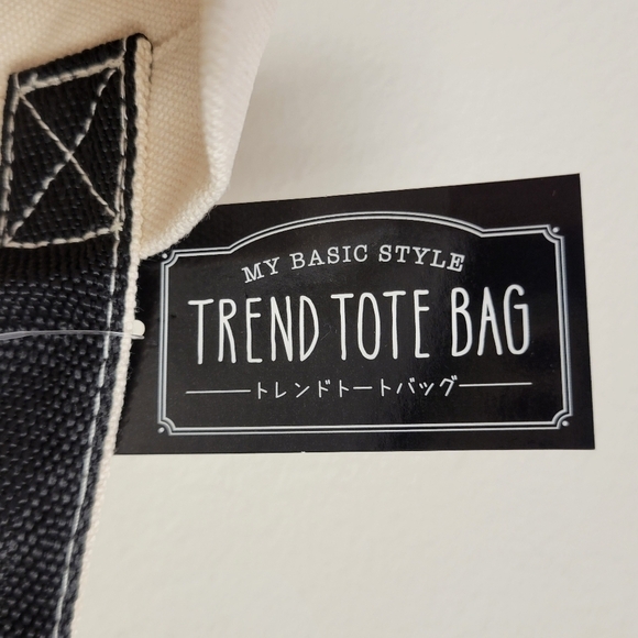 Crux Believe In Miracles Tote Bag - Picture 7 of 9